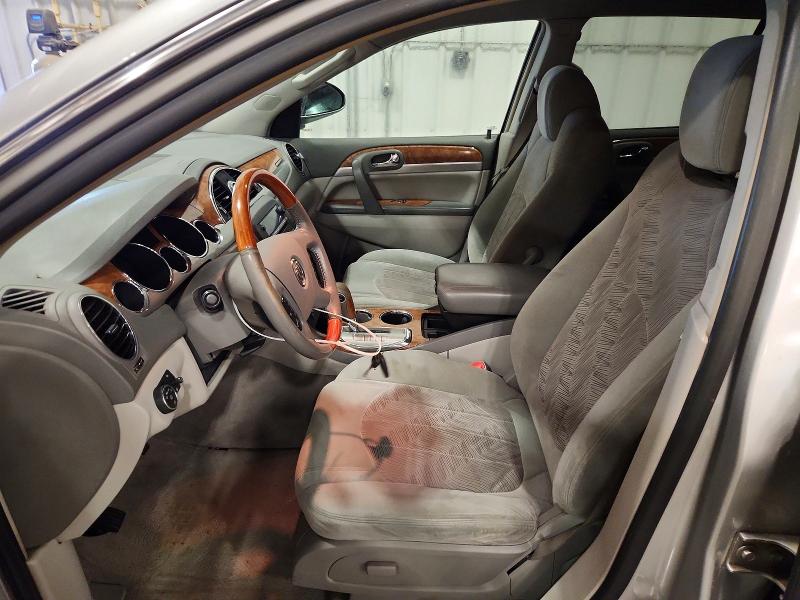 Продаж на аукціоні авто 2008 Buick Enclave, vin: 5GAEV13708J205671, номер лоту: 64913166