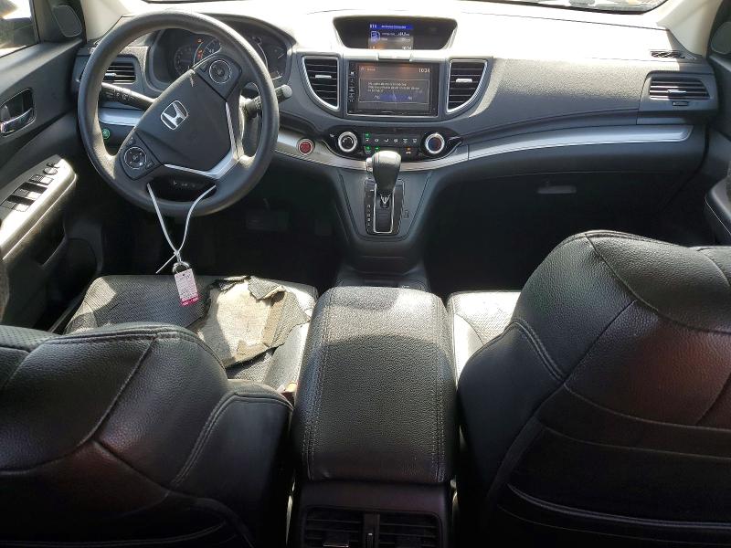 Продаж на аукціоні авто 2016 Honda Cr-v, vin: 2HKRM3H59GH557449, номер лоту: 65190576