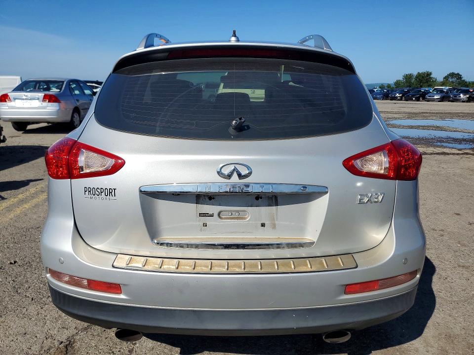 Продажа на аукционе авто 2013 Infiniti Ex37, vin: JN1BJ0HP0DM430328, номер лота: 65705526