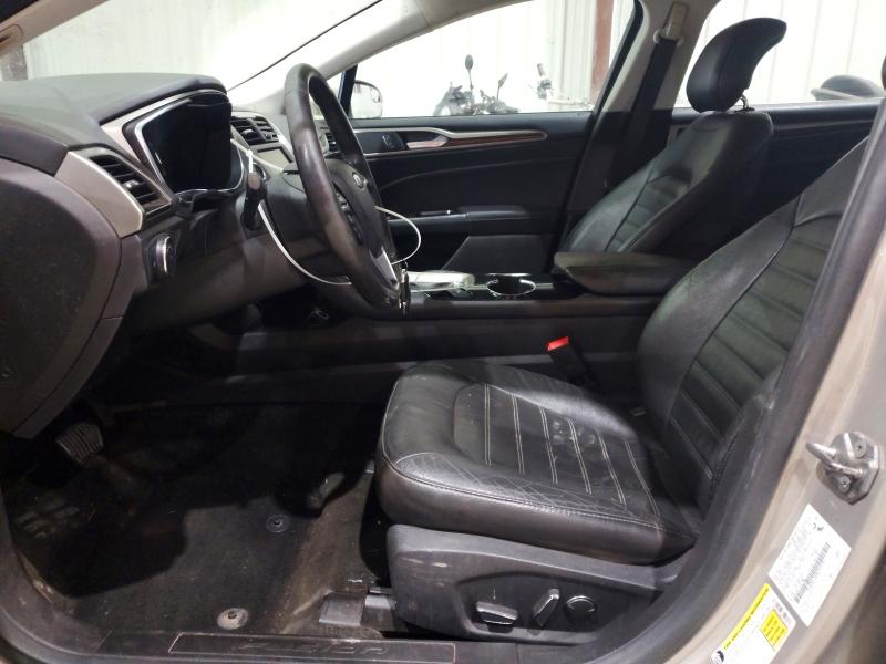Продажа на аукционе авто 2015 Ford Fusion, vin: 3FA6P0LU9FR125579, номер лота: 62140016
