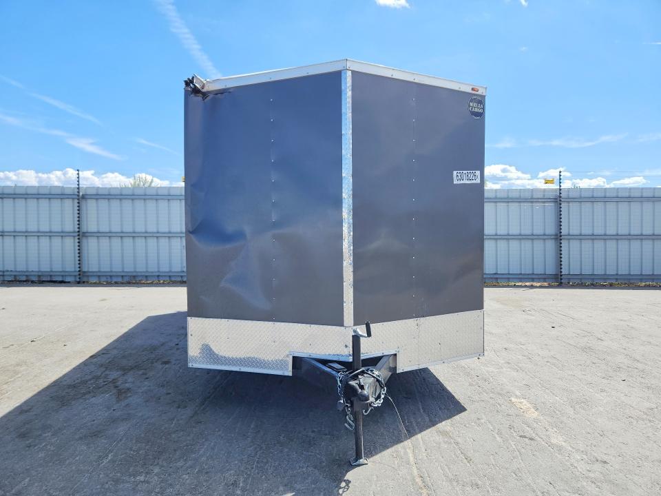 Продажа на аукционе авто 2025 American Cargo Grp Inc Unknown, vin: 7V0W11626SU422098, номер лота: 63018226