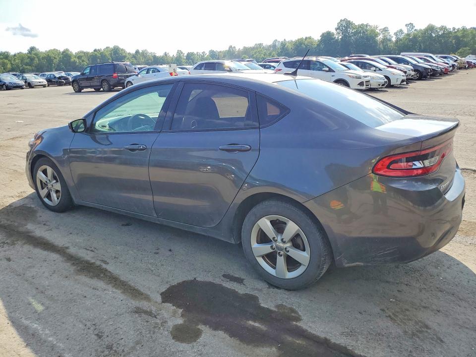 66970276 :رقم المزاد ، 1C3CDFBB8GD623439 vin ، 2016 Dodge Dart مزاد بيع