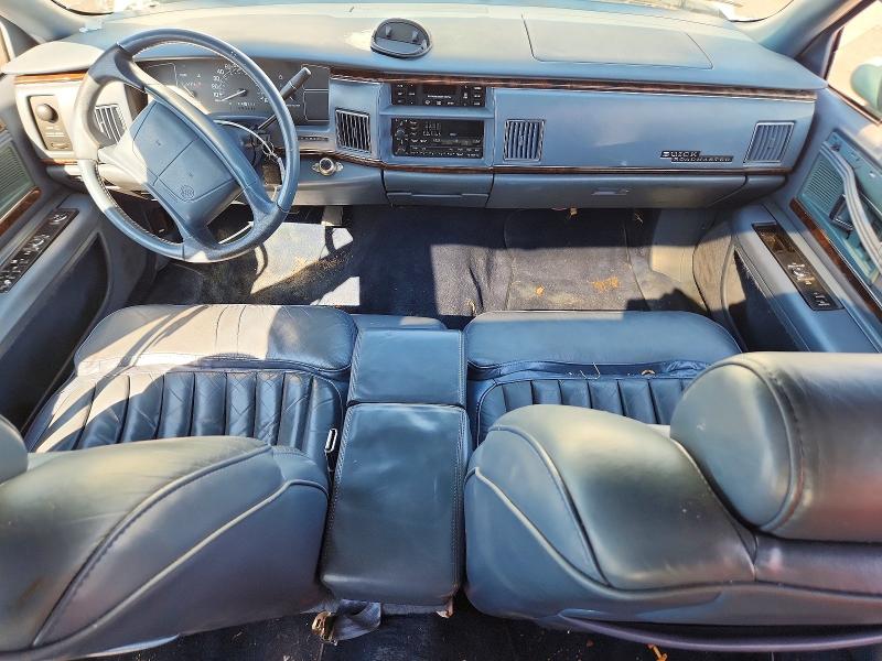 Продажа на аукционе авто 1994 Buick Roadmaster, vin: 1G4BR82P5RR424303, номер лота: 65515686