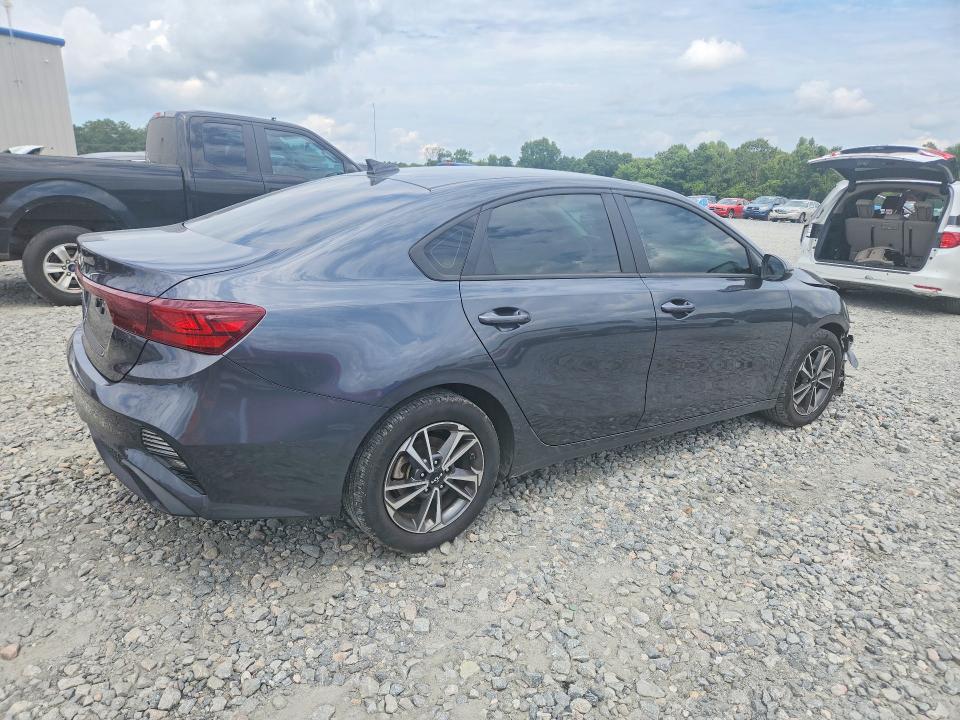 Продажа на аукционе авто 2023 Kia Forte, vin: 3KPF24AD9PE530479, номер лота: 64006226