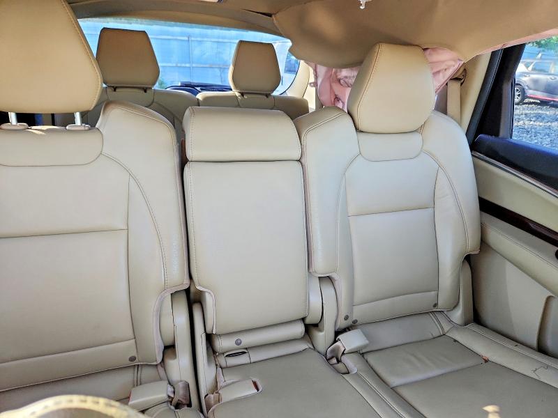 2016 Acura Mdx მანქანა იყიდება აუქციონზე, vin: 5FRYD4H26GB017559, აუქციონის ნომერი: 63794566