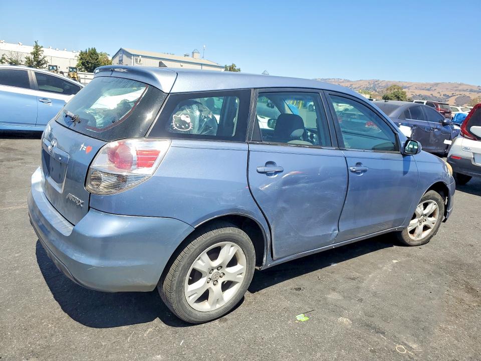 Aukcja sprzedaży 2005 Toyota Matrix, vin: 2T1KR30E55C375956, numer aukcji: 66741616
