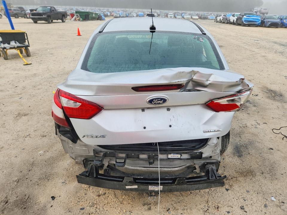Aukcja sprzedaży 2012 Ford Focus, vin: 1FAHP3E22CL462398, numer aukcji: 67244536