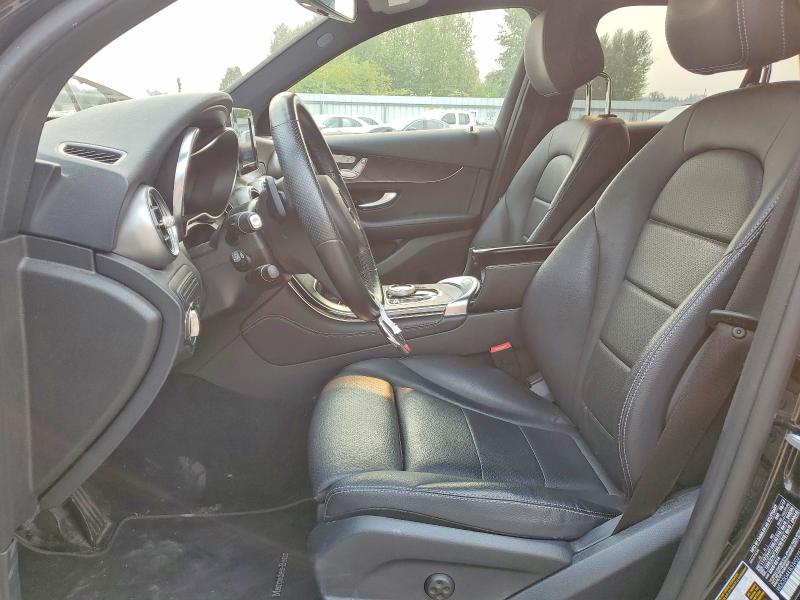 Aukcja sprzedaży 2018 Mercedes-benz Glc, vin: WDC0G4KB3JV027578, numer aukcji: 63884666