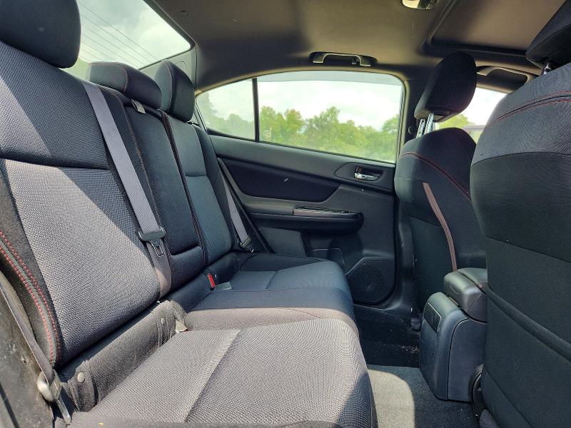 2019 Subaru Wrx მანქანა იყიდება აუქციონზე, vin: JF1VA1C62K9802806, აუქციონის ნომერი: 67352246