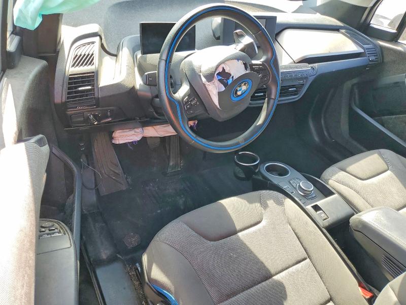 Продаж на аукціоні авто 2018 Bmw I3, vin: WBY7Z2C53JVE61738, номер лоту: 64120806