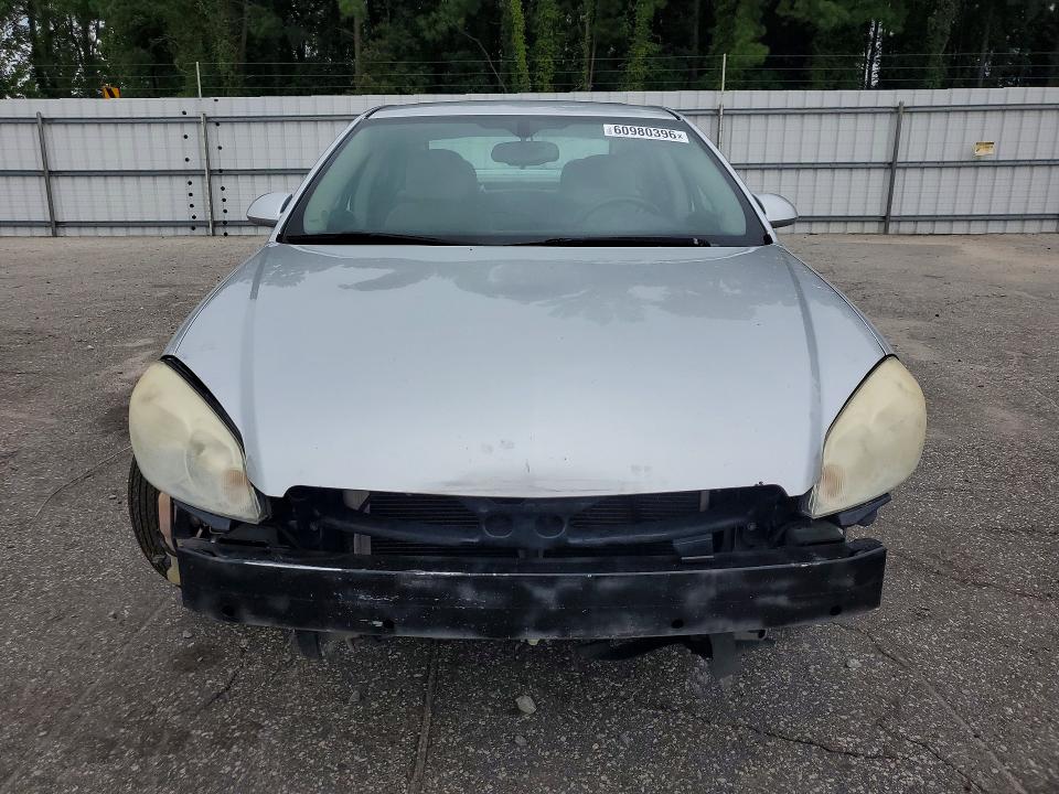 Aukcja sprzedaży 2012 Chevrolet Impala, vin: 2G1WB5E36C1183197, numer aukcji: 60980396