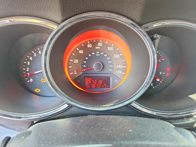 Aukcja sprzedaży 2013 Kia Sorento, vin: 5XYKWDA23DG347675, numer aukcji: 65324626