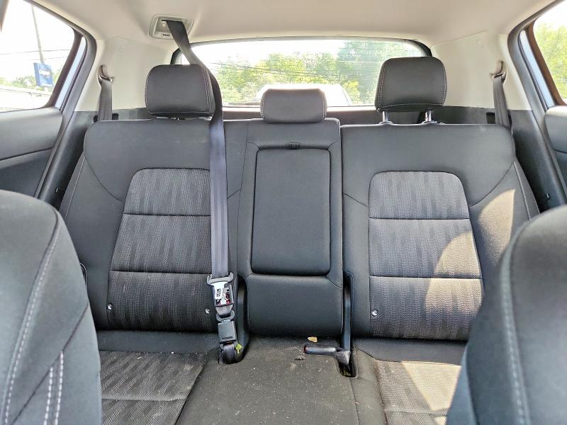 63892506 :رقم المزاد ، KNDPMCAC2K7542899 vin ، 2019 Kia Sportage مزاد بيع