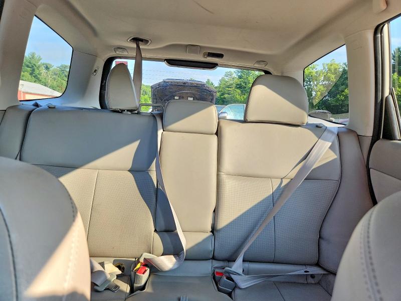 Продаж на аукціоні авто 2013 Subaru Forester, vin: JF2SHAEC4DH405541, номер лоту: 66767646