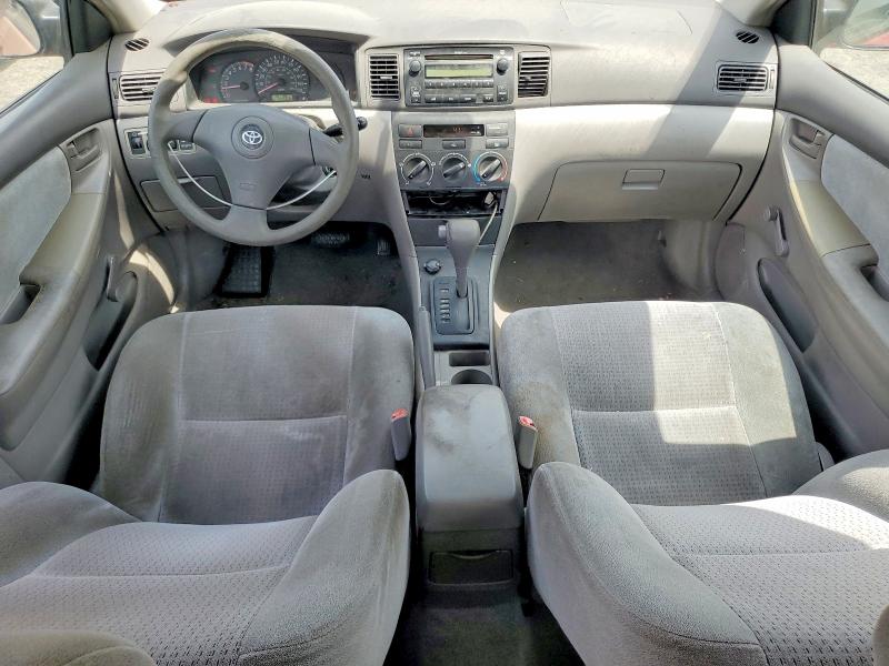 Продаж на аукціоні авто 2008 Toyota Corolla, vin: 1NXBR32E88Z999847, номер лоту: 64992396