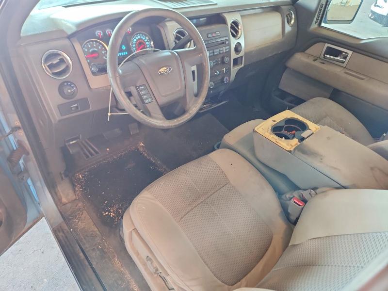 Продаж на аукціоні авто 2009 Ford F150, vin: 1FTRF12899KA71181, номер лоту: 65057846
