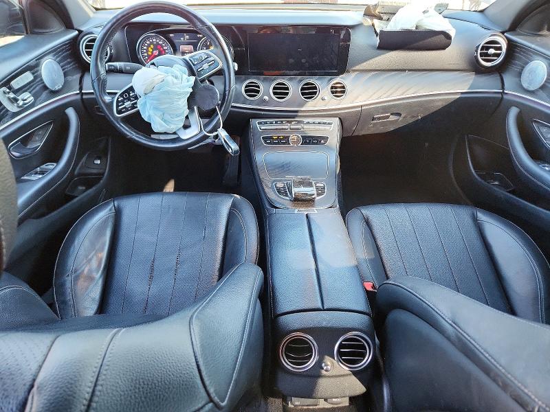 66020686 :رقم المزاد ، WDDZF4KBXKA557402 vin ، 2019 Mercedes-benz E مزاد بيع