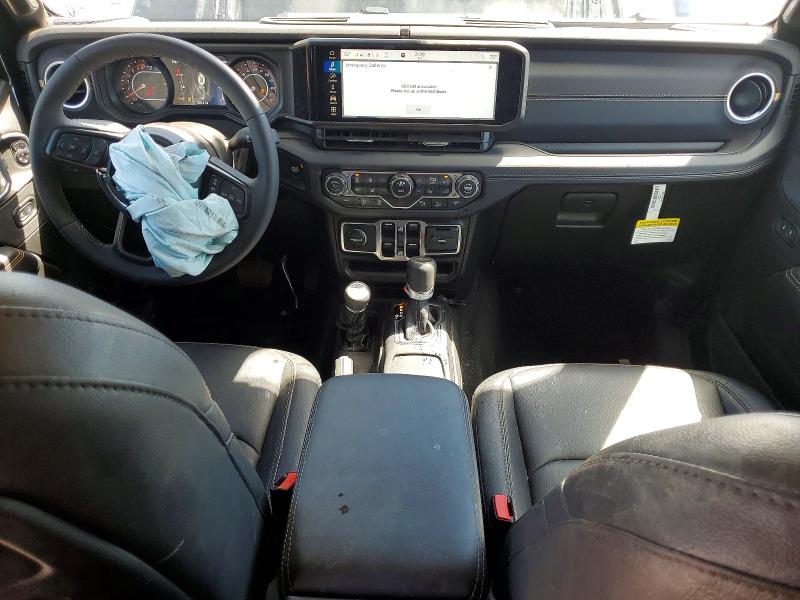 66438666 :رقم المزاد ، 1C6PJTAG5TL181535 vin ، 2026 Jeep Gladiator مزاد بيع