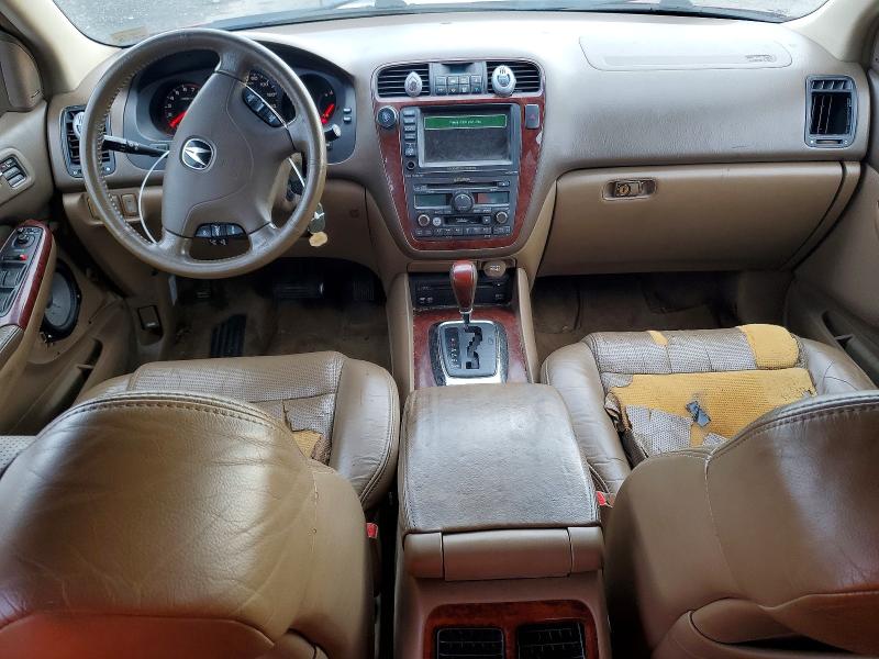 Продаж на аукціоні авто 2004 Acura Mdx, vin: 2HNYD18974H545317, номер лоту: 65563856