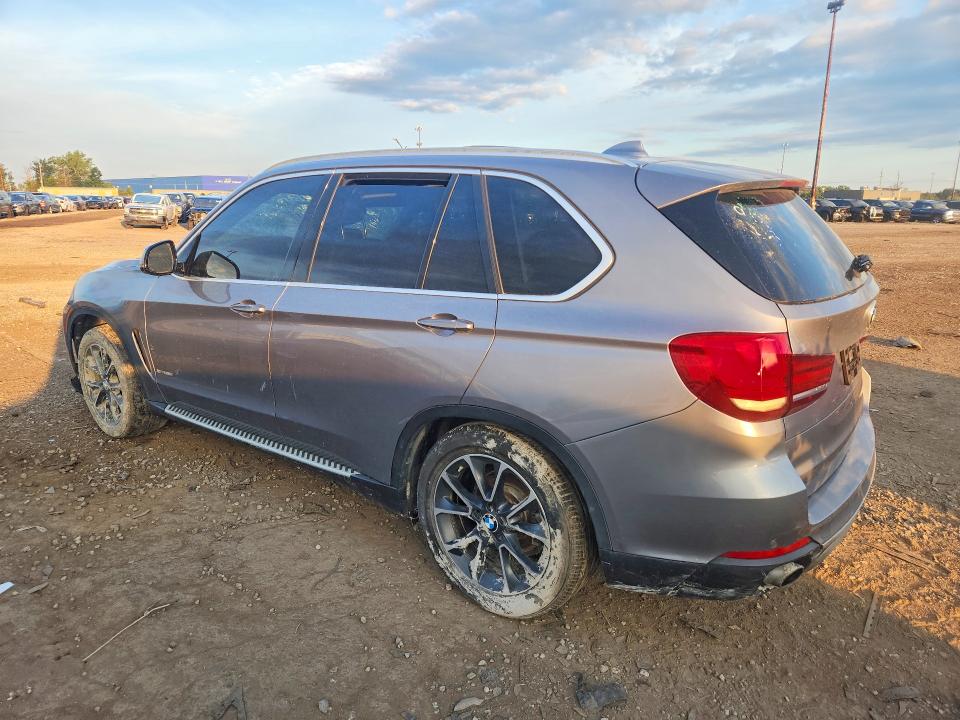 Aukcja sprzedaży 2016 Bmw X5, vin: 5UXKR0C51G0U49735, numer aukcji: 64797906