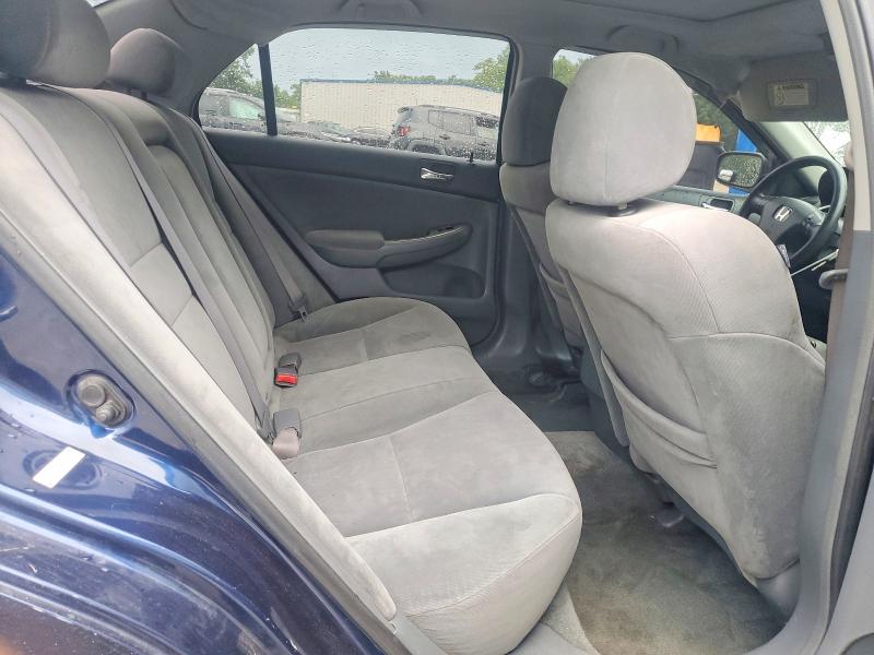 Aukcja sprzedaży 2003 Honda Accord, vin: 1HGCM55693A089532, numer aukcji: 65461726