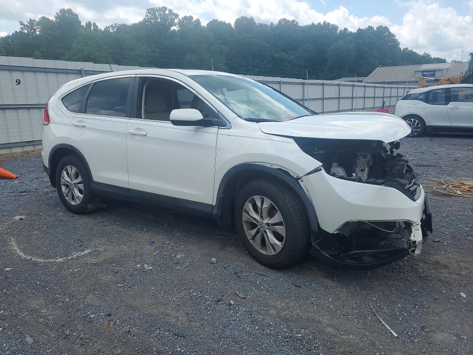 Aukcja sprzedaży 2013 Honda Cr-v, vin: 5J6RM4H59DL037422, numer aukcji: 63930516