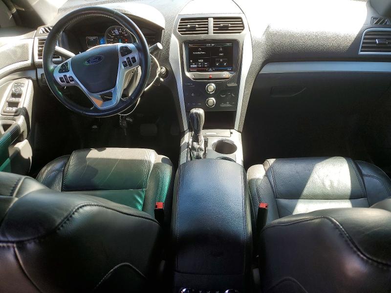 Продажа на аукционе авто 2014 Ford Explorer, vin: 1FM5K8D84EGB29982, номер лота: 66272206