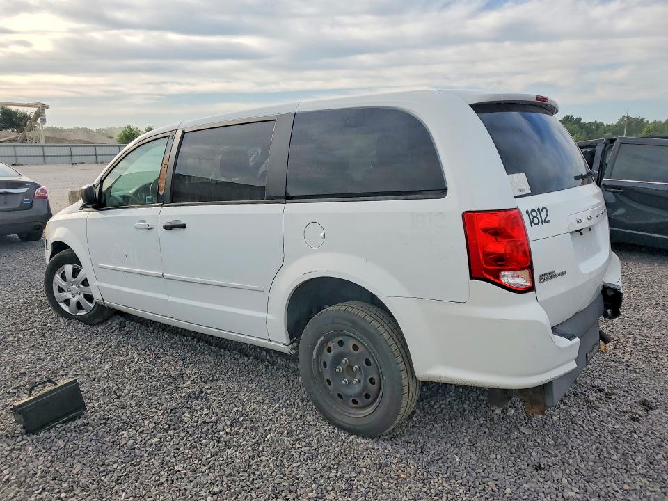 Продаж на аукціоні авто 2019 Dodge Grand Caravan, vin: 2C4RDGBG2KR547679, номер лоту: 65225466