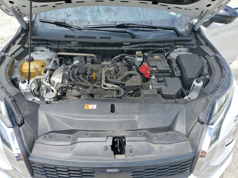 Продаж на аукціоні авто 2022 Mitsubishi Outlander, vin: JA4J4UA8XNZ054035, номер лоту: 63931026