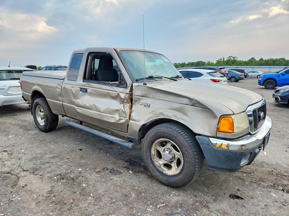 2005 Ford Ranger მანქანა იყიდება აუქციონზე, vin: 1FTZR45EX5PA09215, აუქციონის ნომერი: 63659056