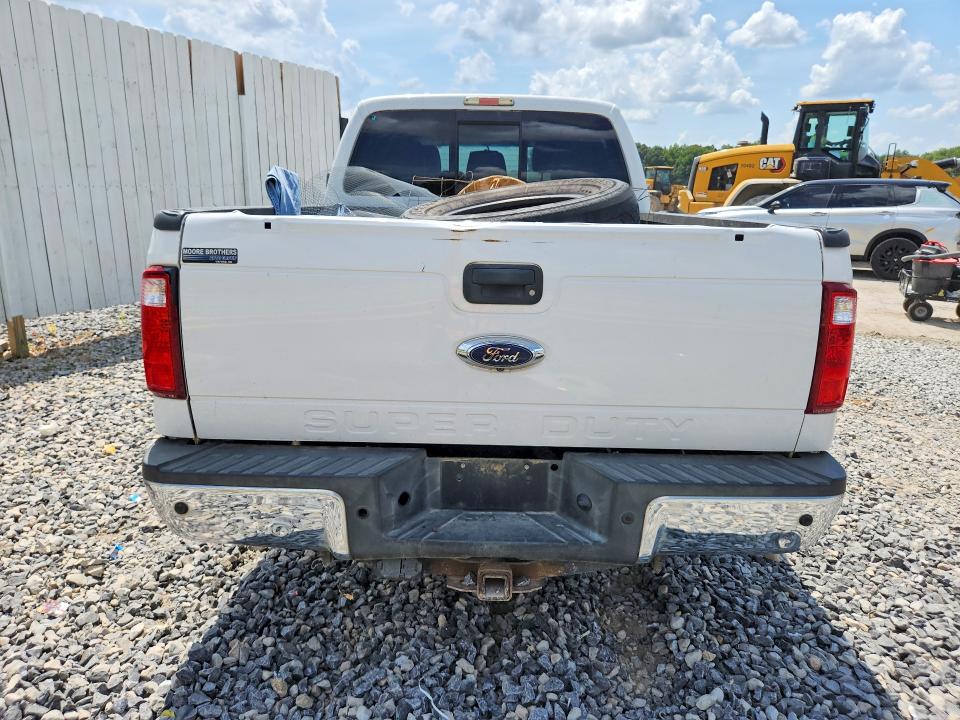Aukcja sprzedaży 2015 Ford F250, vin: 1FT7W2BT2FEA44383, numer aukcji: 65077536