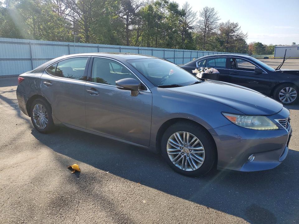 Продажа на аукционе авто 2013 Lexus Es, vin: JTHBK1GG8D2082371, номер лота: 65838556