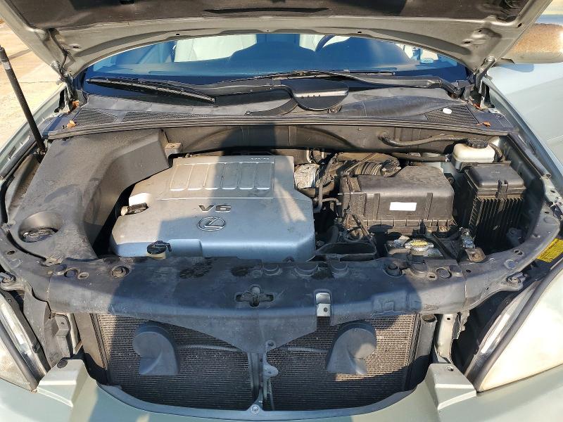 Aukcja sprzedaży 2007 Lexus Rx, vin: JTJHK31U772006583, numer aukcji: 63953096