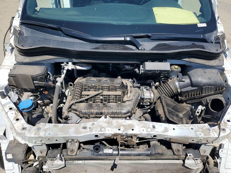 Aukcja sprzedaży 2021 Honda Passport, vin: 5FNYF8H58MB037899, numer aukcji: 64061896