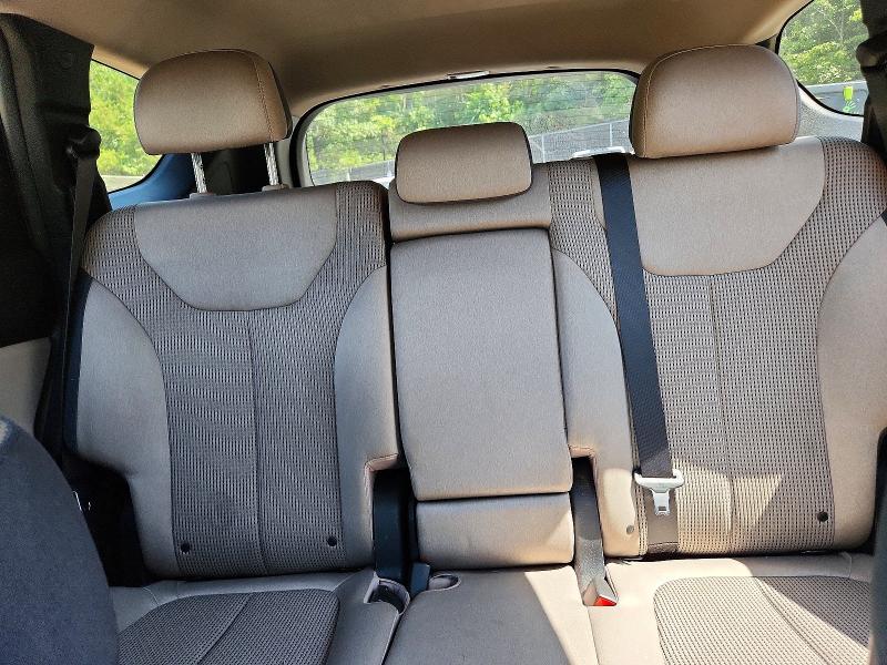 Продажа на аукционе авто 2022 Hyundai Santa Fe, vin: 5NMS1DAJ9NH403471, номер лота: 57427726