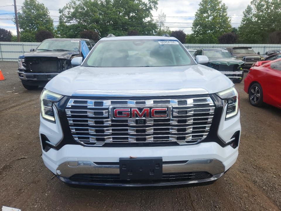 Aukcja sprzedaży 2026 Gmc Terrain, vin: 3GKALZEG6TL420489, numer aukcji: 66454106