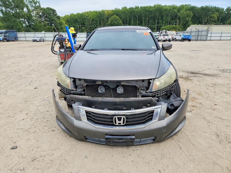 Продаж на аукціоні авто 2008 Honda Accord, vin: 1HGCP26898A116497, номер лоту: 66842286