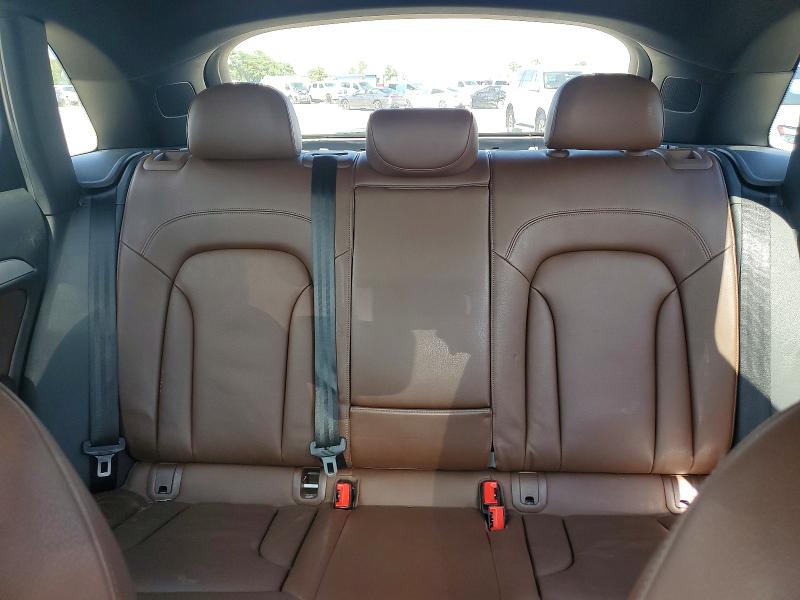 Продаж на аукціоні авто 2018 Audi Q3, vin: WA1BCCFS9JR000581, номер лоту: 64740596