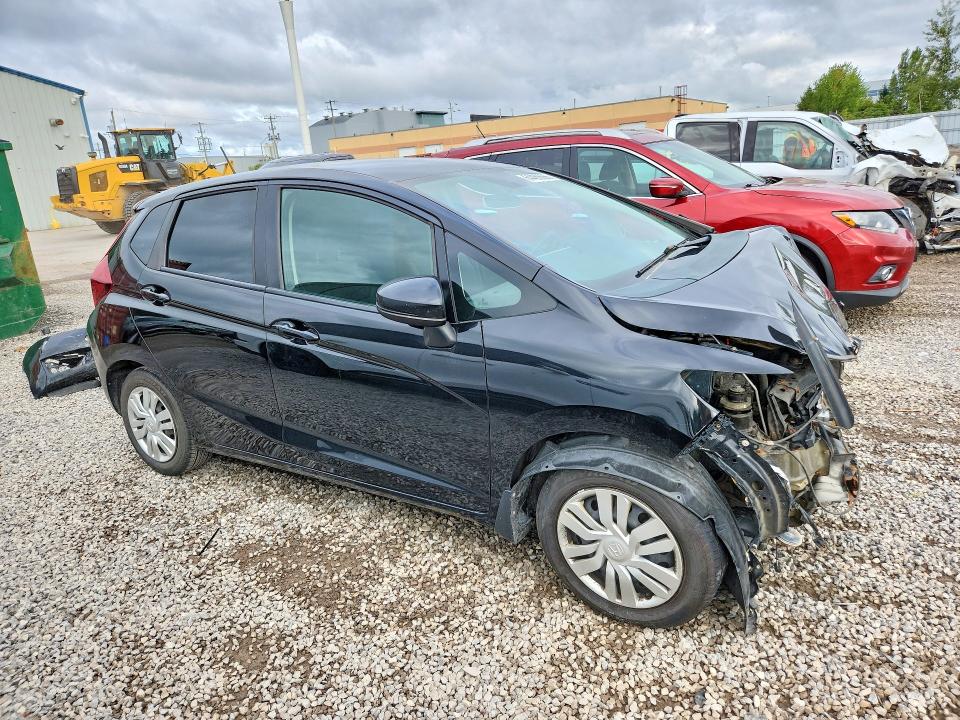 Aukcja sprzedaży 2015 Honda Fit, vin: 3HGGK5H56FM111181, numer aukcji: 64456686