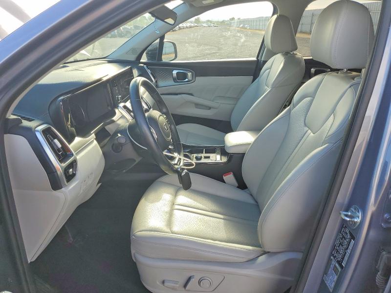 Aukcja sprzedaży 2021 Kia Sorento, vin: 5XYRKDLF0MG039552, numer aukcji: 65938416