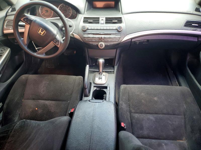 2009 Honda Accord მანქანა იყიდება აუქციონზე, vin: 1HGCP267X9A189113, აუქციონის ნომერი: 63935196