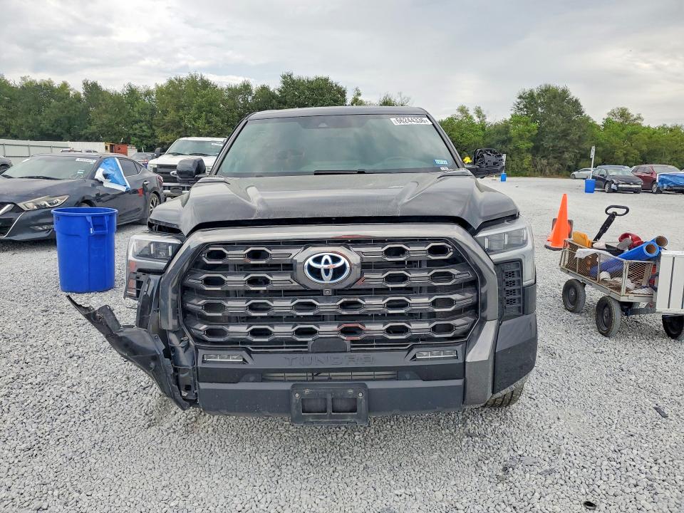 Aukcja sprzedaży 2023 Toyota Tundra, vin: 5TFNC5DB8PX021640, numer aukcji: 66244336