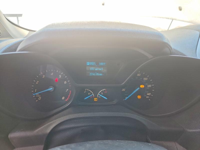 Aukcja sprzedaży 2014 Ford Transit Connect, vin: NM0LS7F7XE1169610, numer aukcji: 64636546