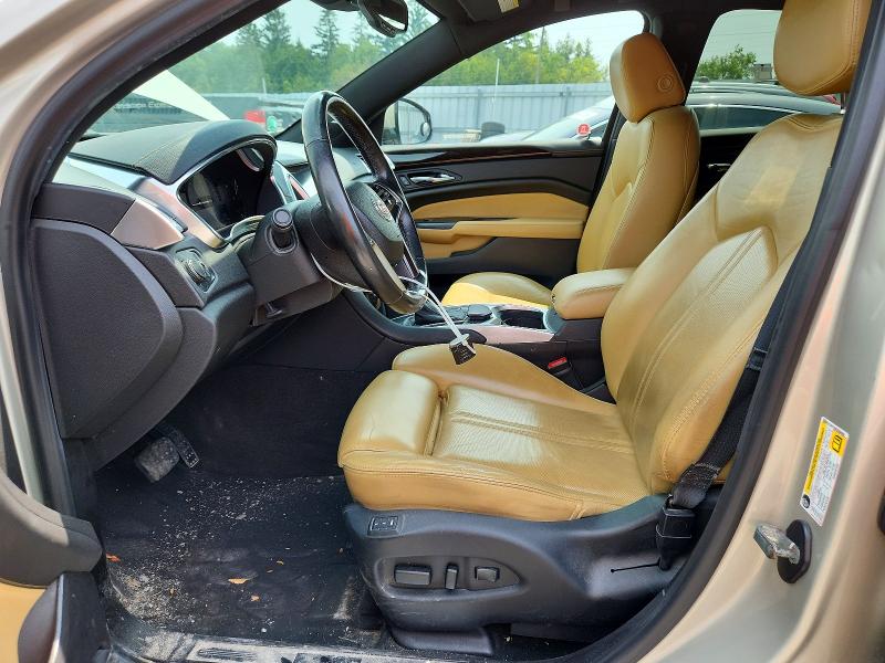 Aukcja sprzedaży 2014 Cadillac Srx, vin: 3GYFNEE35ES584692, numer aukcji: 63722256