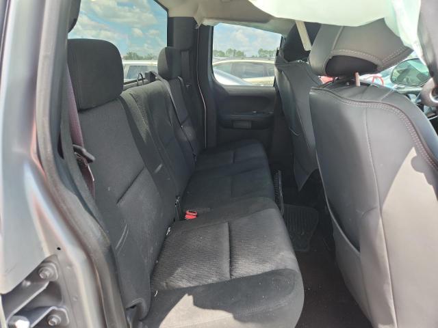 64154326 :رقم المزاد ، 1GTR1VE07DZ150487 vin ، 2013 Gmc Sierra مزاد بيع