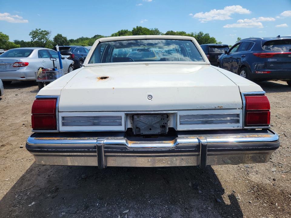 65688526 :رقم المزاد ، 1G3AV69Y8E9749245 vin ، 1984 Oldsmobile Delta 88 مزاد بيع