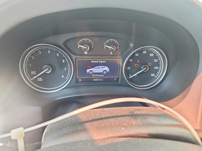 Aukcja sprzedaży 2020 Buick Enclave, vin: 5GAERBKW0LJ210929, numer aukcji: 64104046