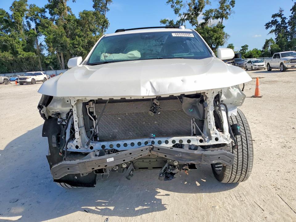 Aukcja sprzedaży 2025 Chevrolet Tahoe, vin: 1GNS6TRL1SR117226, numer aukcji: 66526096