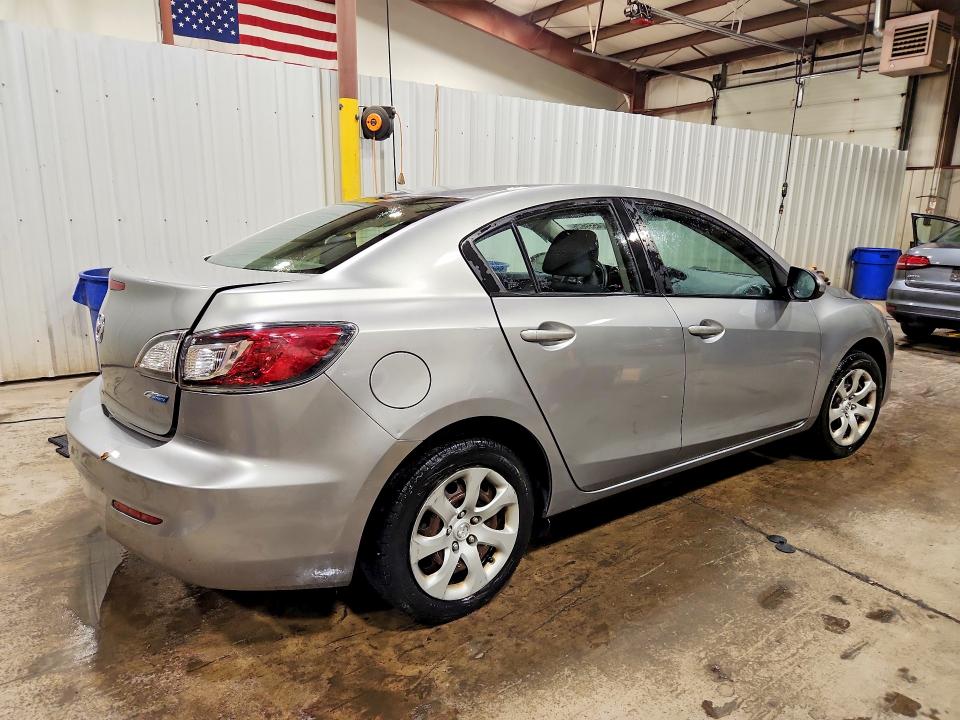 Aukcja sprzedaży 2013 Mazda 3, vin: JM1BL1UP2D1789426, numer aukcji: 64559626