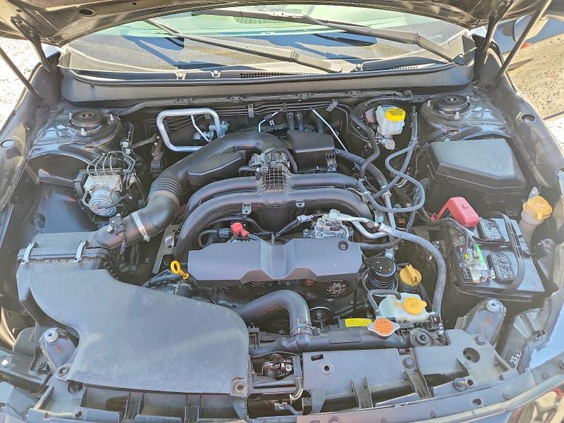 Aukcja sprzedaży 2018 Subaru Outback, vin: 4S4BSANC5J3332202, numer aukcji: 66382306